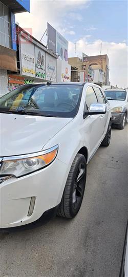 فورد ادج